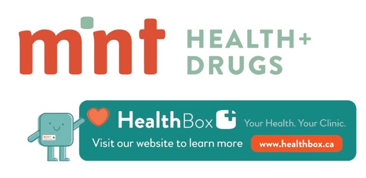 MInt Health & Drugs